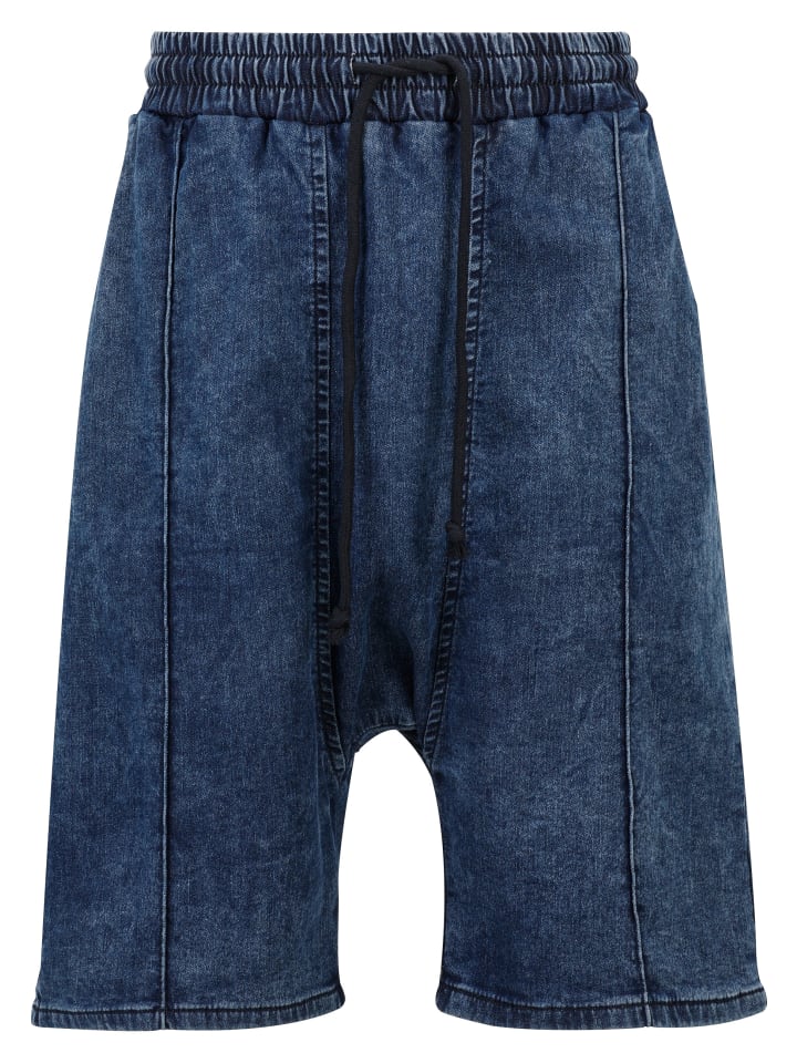 Jeans Shorts in blue