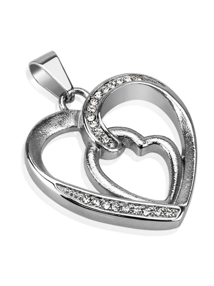 Anhänger in Silber