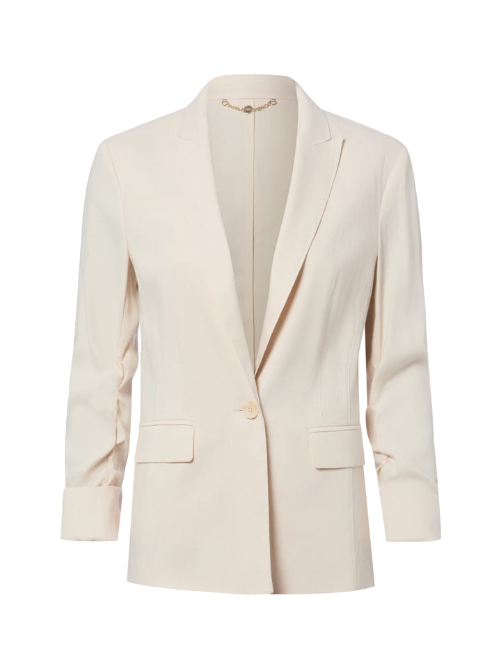 Blazer in sand