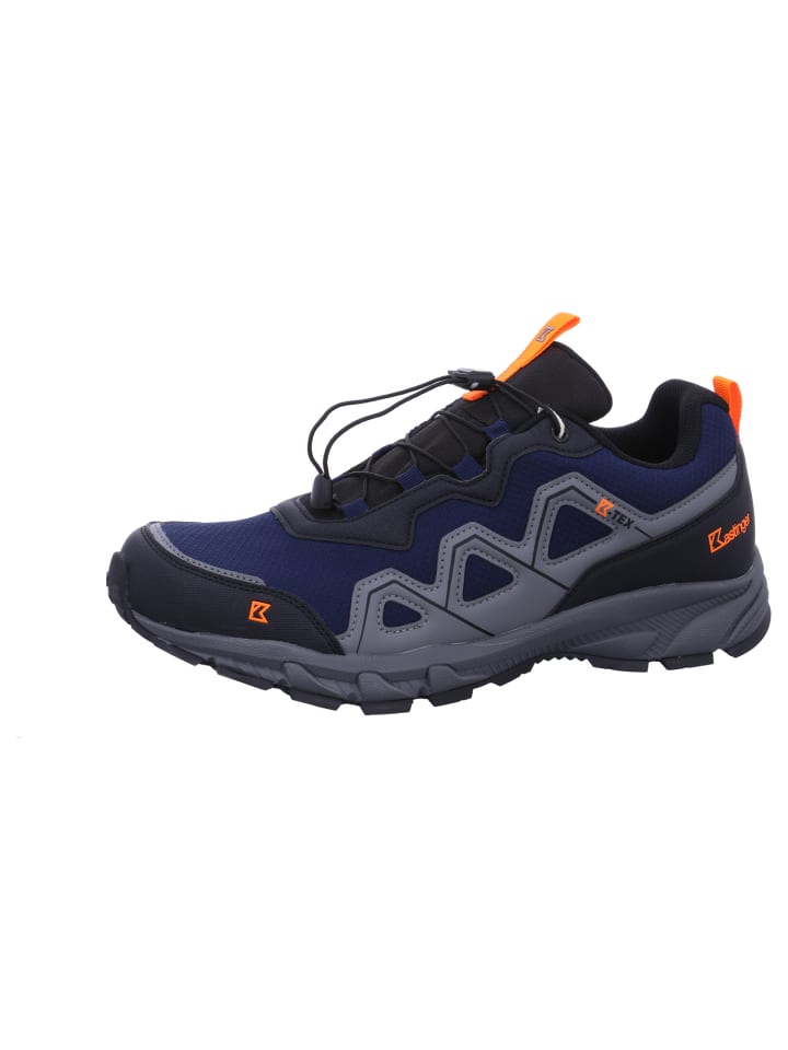 Wanderschuh FS-Superhiker L in Blau