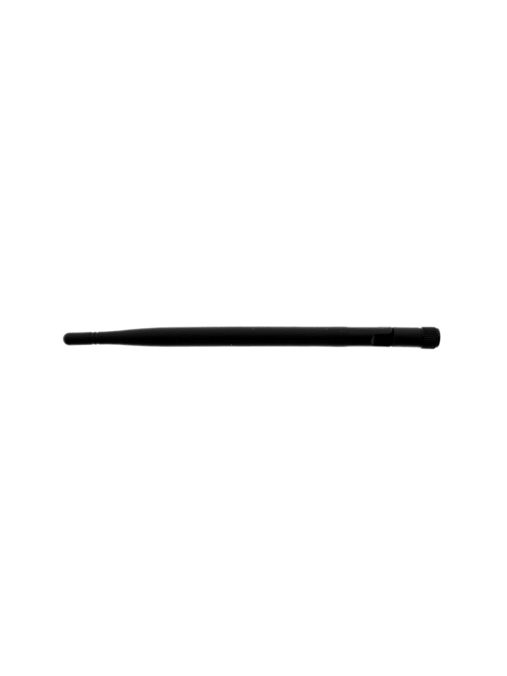 Dual Band AX900 + BT 5.3 Drahtloser Adapter – WiFi 6 Schwarz in Schwarz