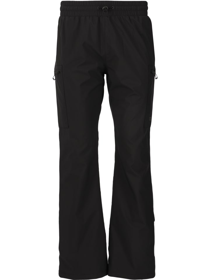 Regenhose Harbor in 1001 Black
