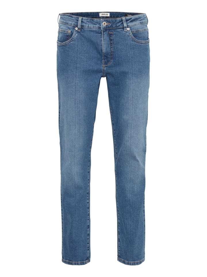 Regular-fit-Jeans SDDUNLEY RYDER in Blau