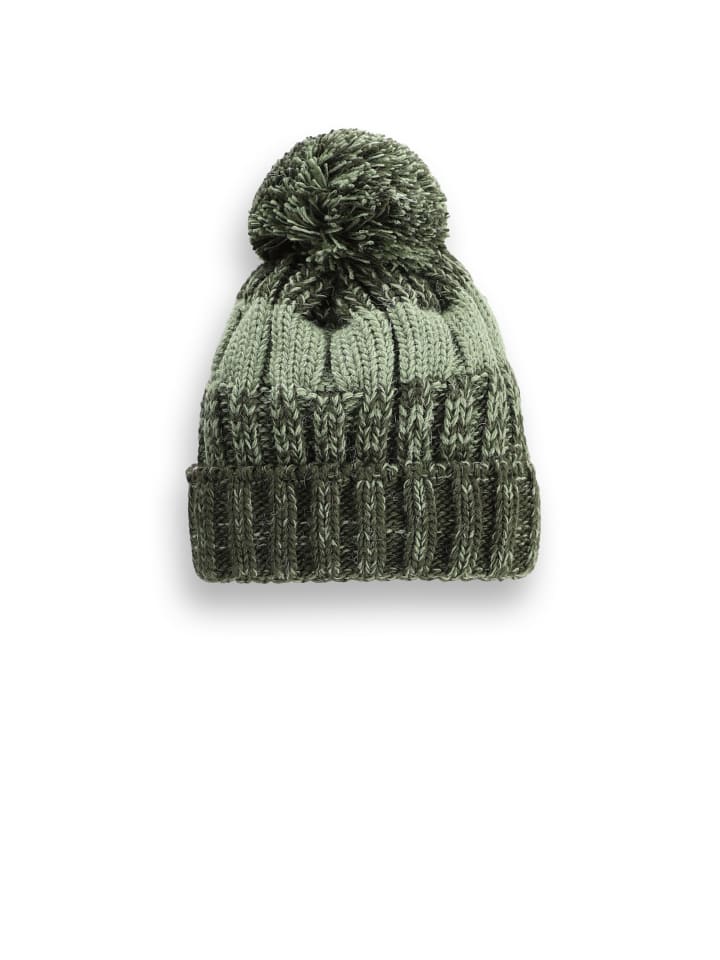 Wintermütze in bunt