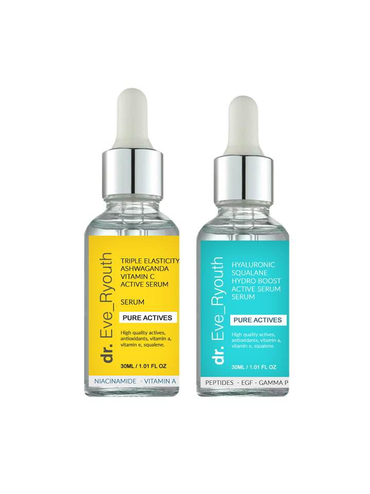 Ashwaganda Active Duo