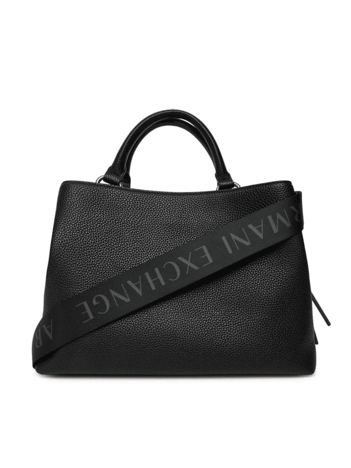 Shopper XW001545AF17019-UC001 Schwarz