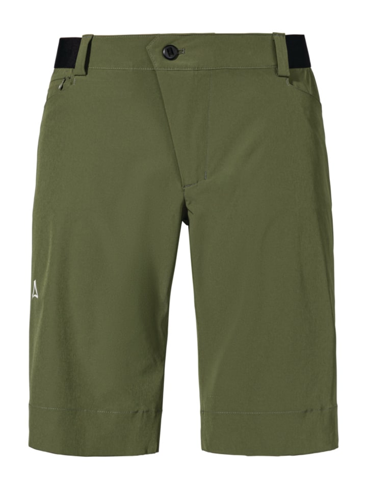 Shorts "Shorts Style Keitele MNS" in balsam green
