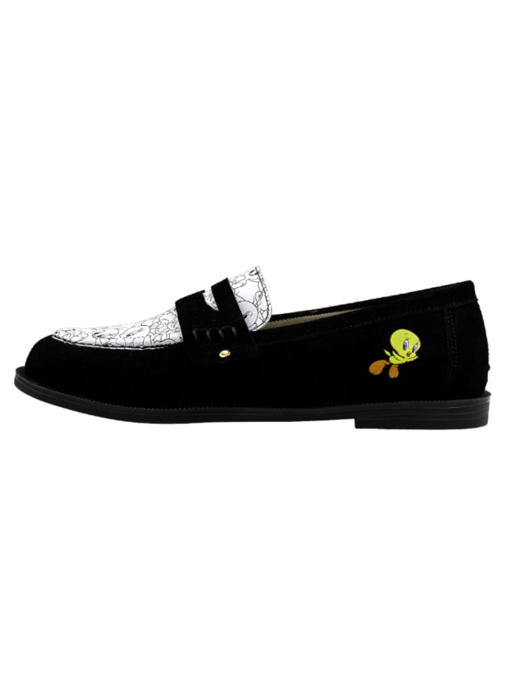DOGO WB Moriso - Tweety in Schwarz