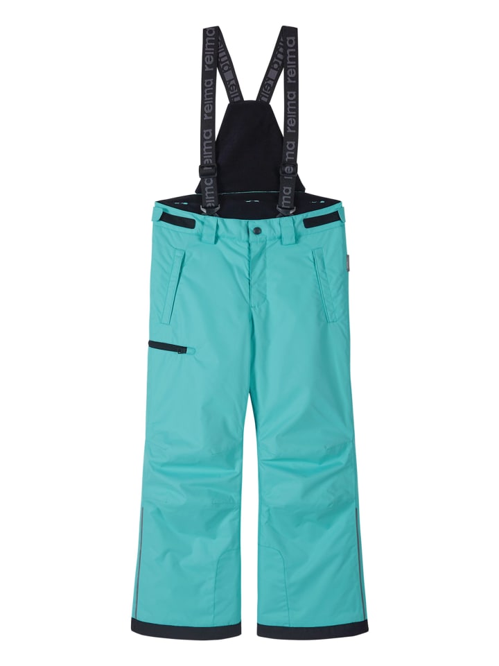 ReimaTec Skihose Terrie Aquamarine