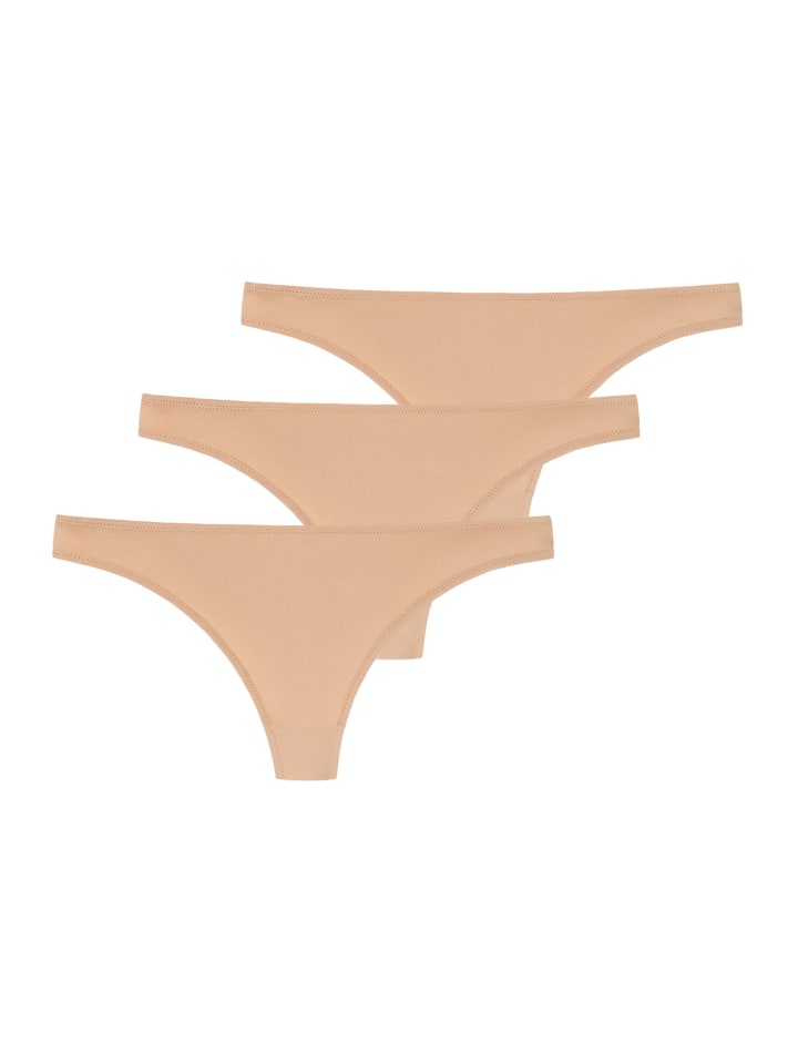 String Invisible Lace in Maple