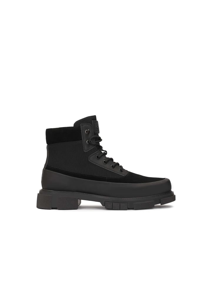 Chelsea Boots  CALDER in Schwarz