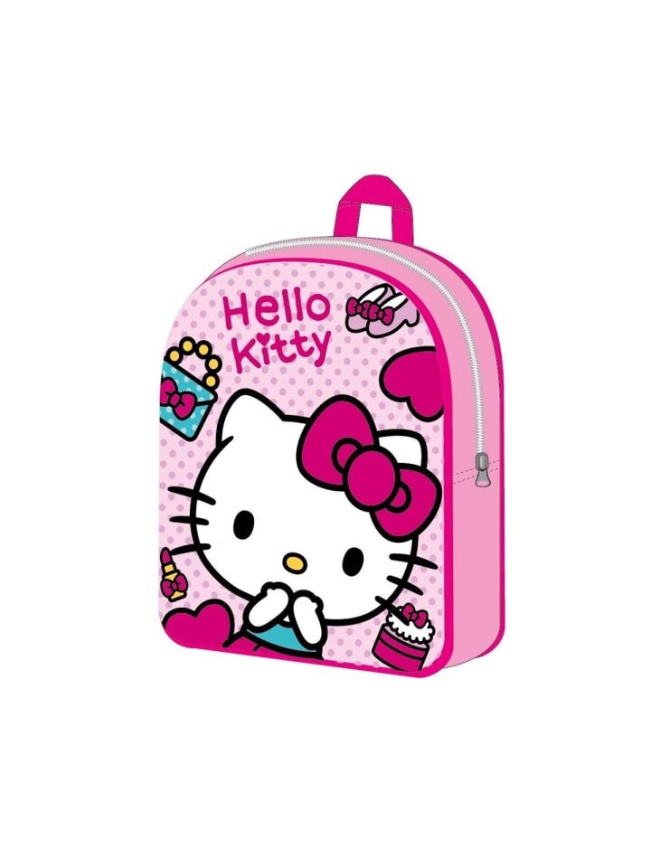 Rucksack 30cm – Cupcake Cutie Kindertasche