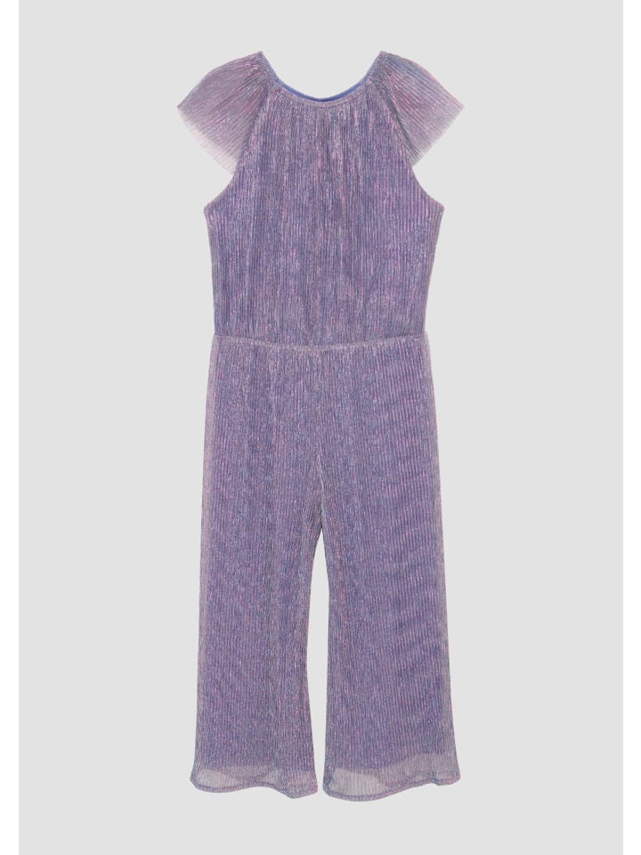 Overall  in  5364_lila