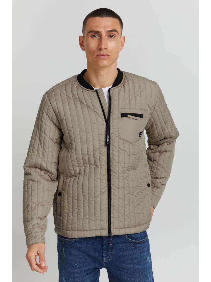 Steppjacke PRArik in Beige