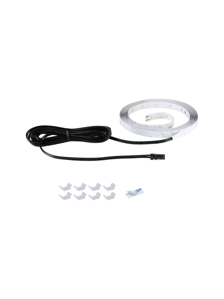 LED Strip Akkustik Paneel Erweiterung