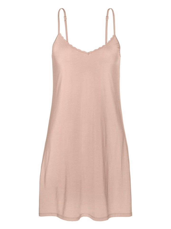 Unterkleid in puder