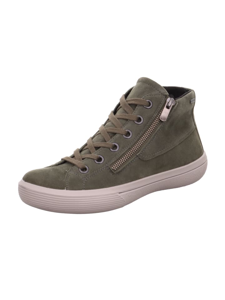 Sneakers High FRESH in Yerba