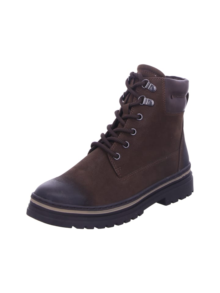 Boots in braun