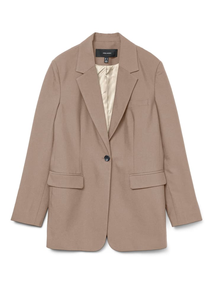 Blazer in Fungi