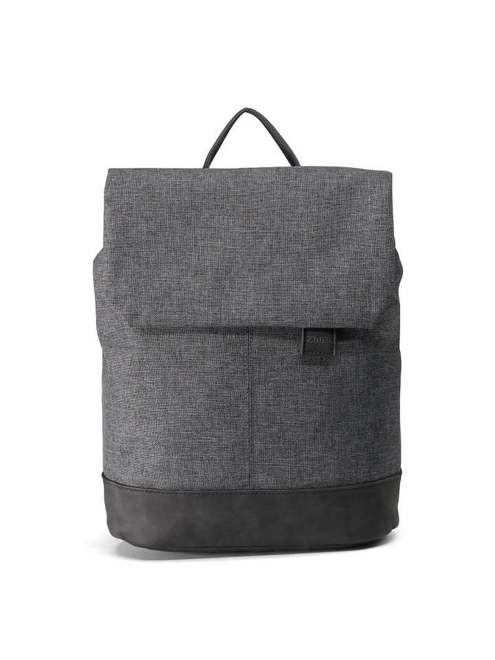 Olli Daypack 35 cm grey