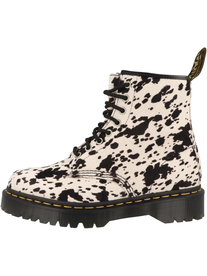 Schnürboots 1460 Bex in multicolor
