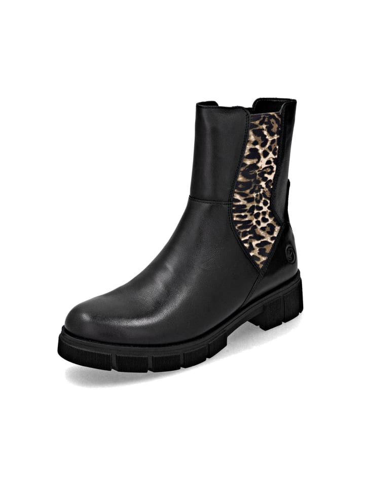 SHOES "Damen Stiefeletten" in Schwarz