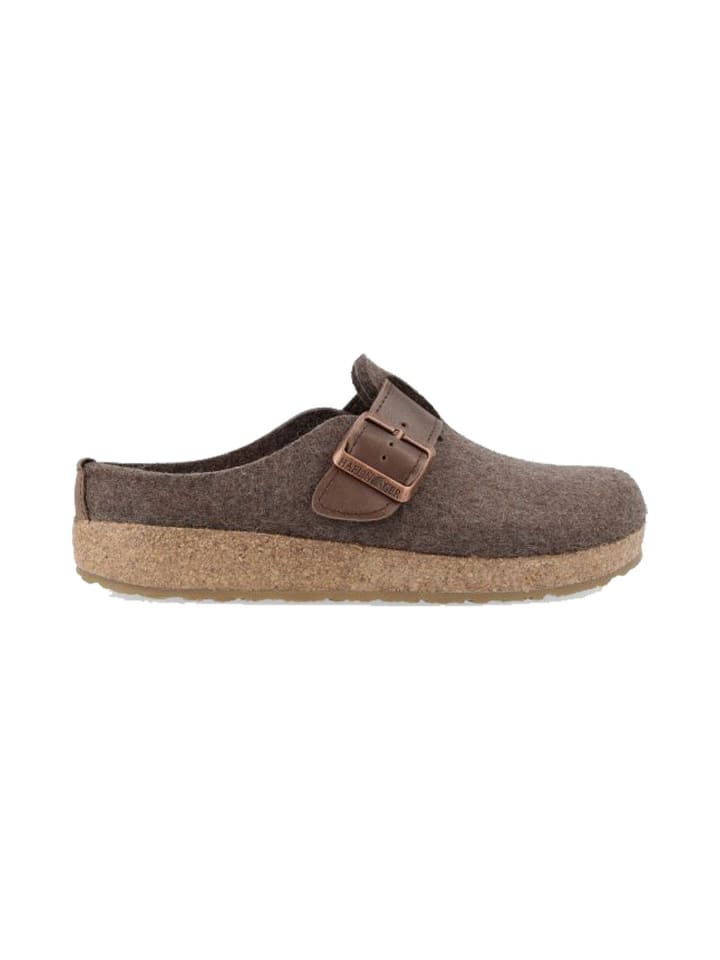 SHOES "Grizzly Chicago" in braunmeliert