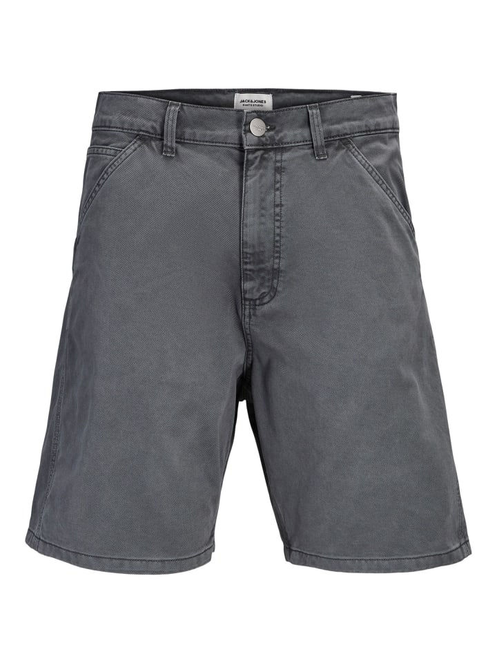 Shorts in Iron Gate