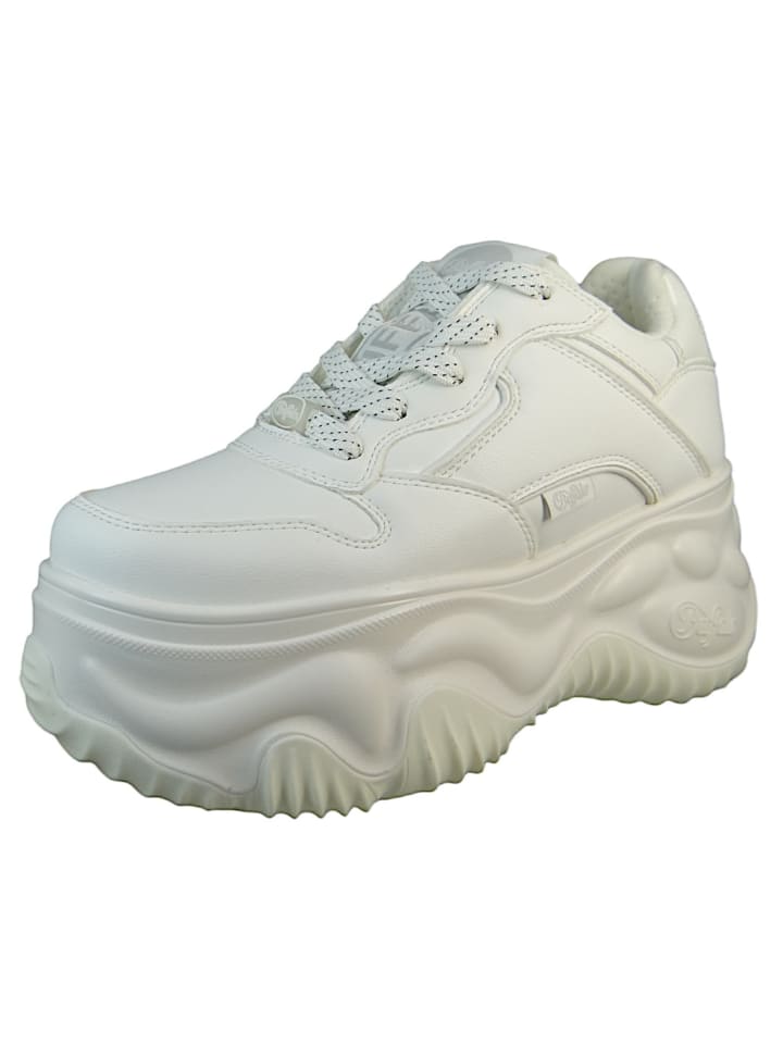 Sneaker weiß