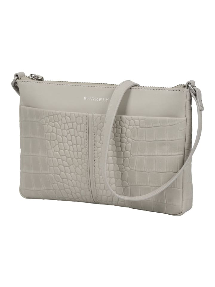 Taschen Grau