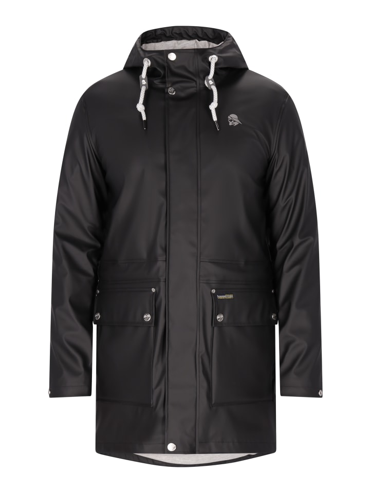 Jacke Schmuddelwedda Schmuddelwedda Regenparka Xl Regenjacke