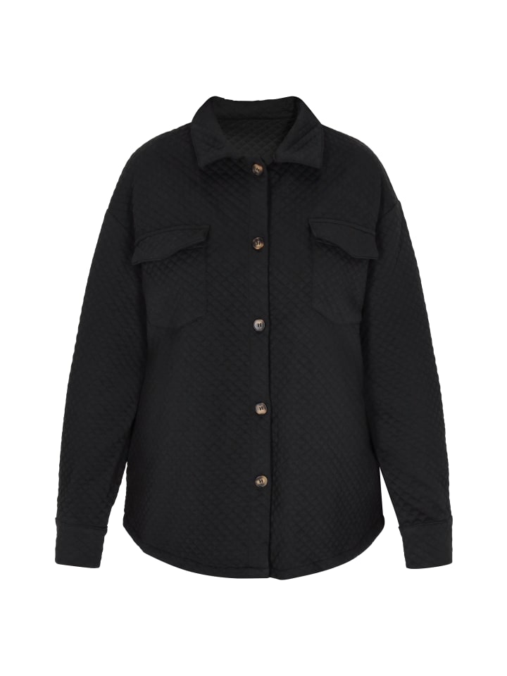 Women Jacket in Black