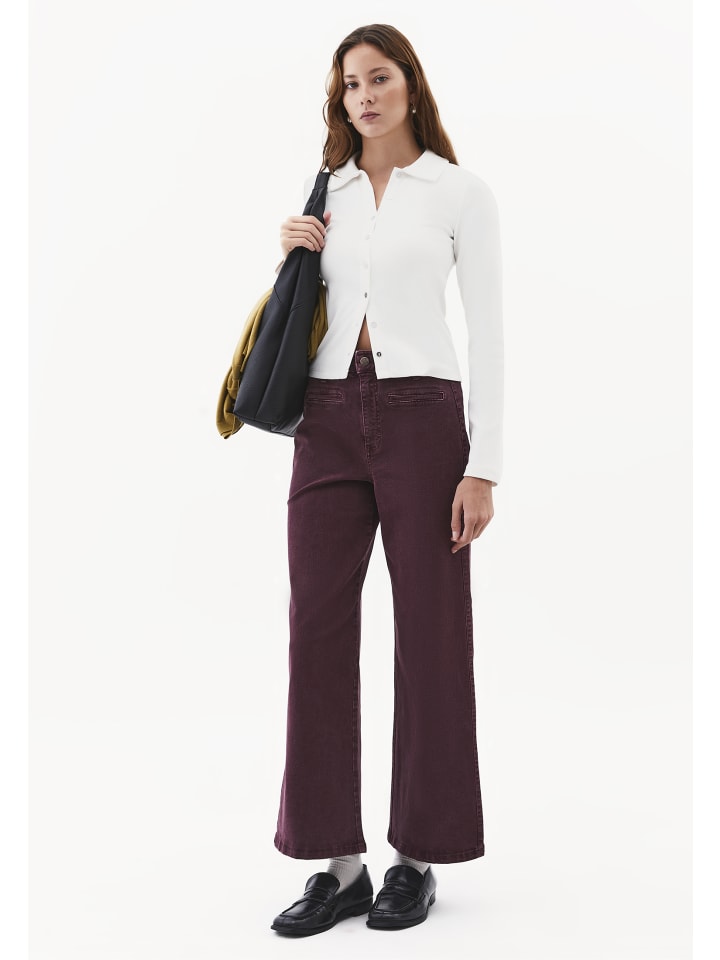 Weite Hosen ANTIK FIG