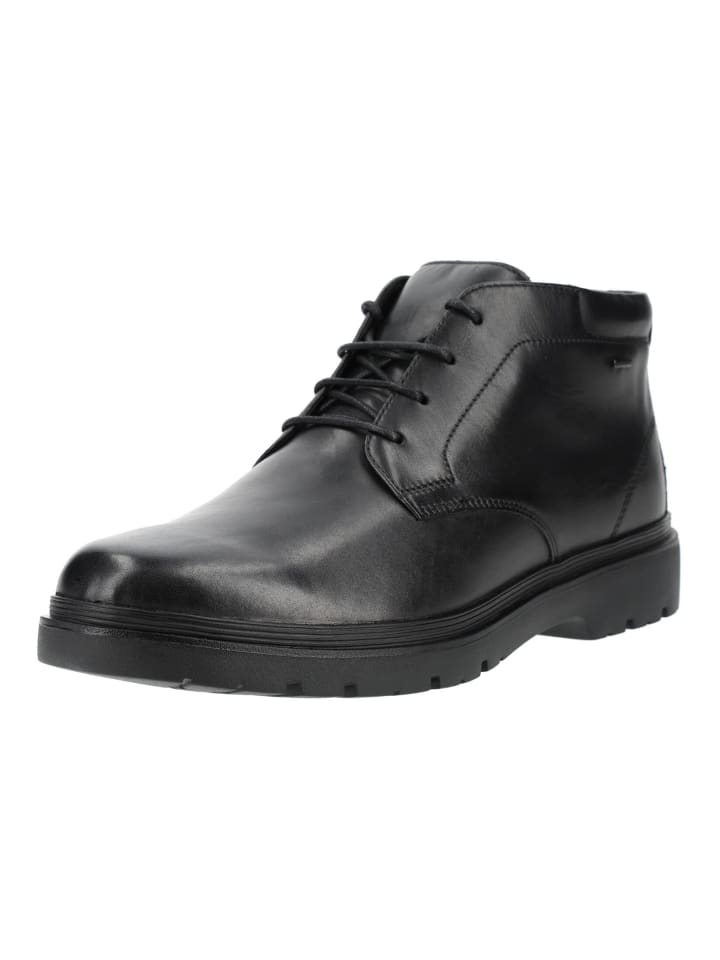 Stiefelette SPHERICA EC1 B ABX D Schwarz
