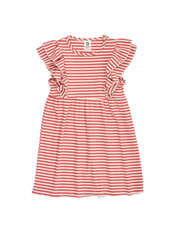 Kleid 1552090300 in rot