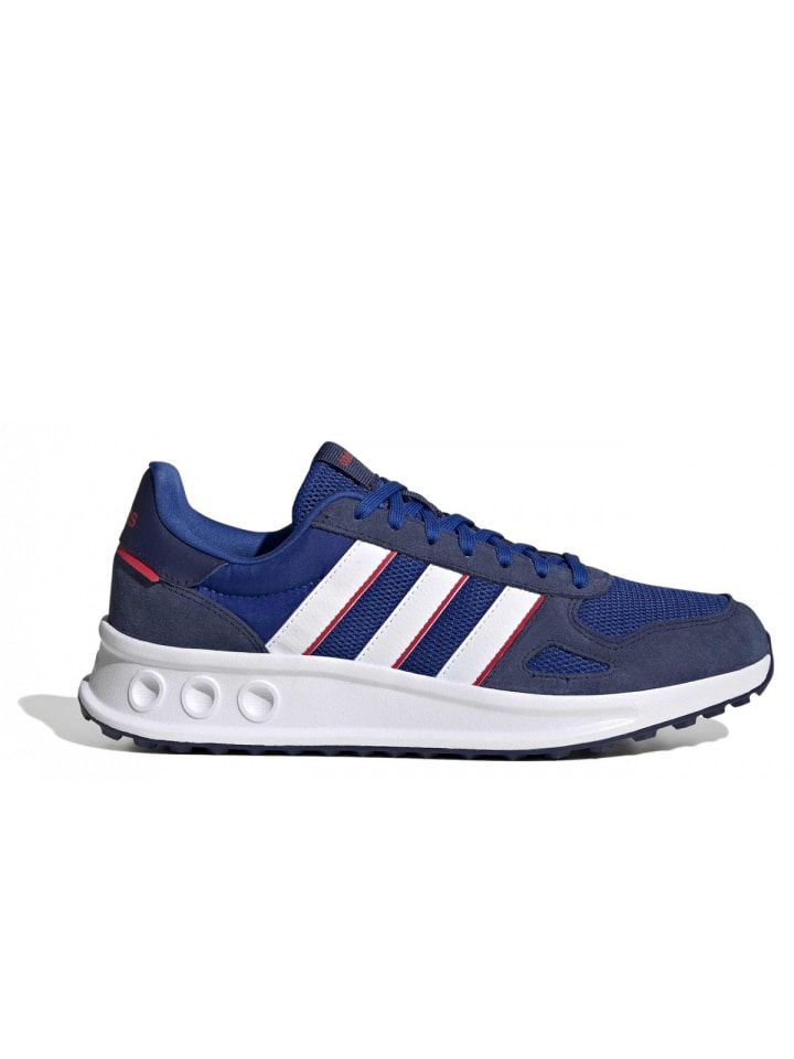 Sneaker Run 84 in Blau
