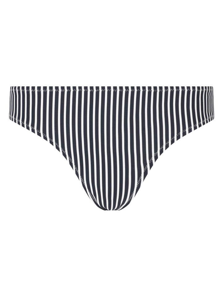 Bikini-Hose Arjana in Print 3858