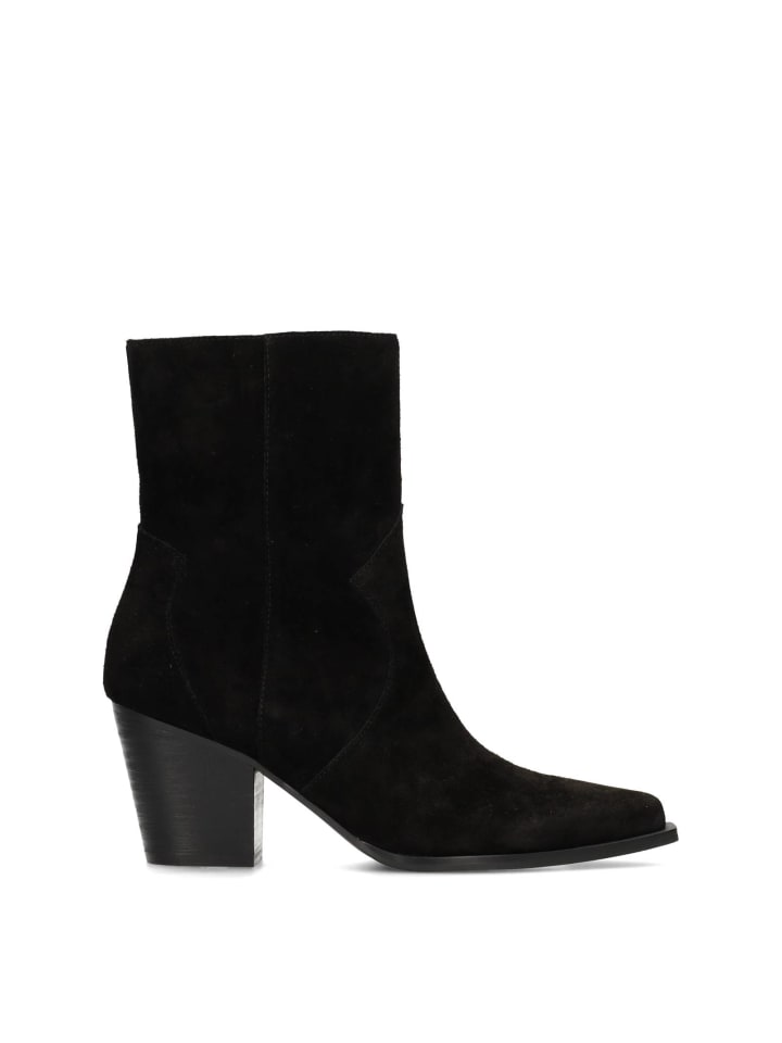 HABOOB BEAU Damen Stiefeletten