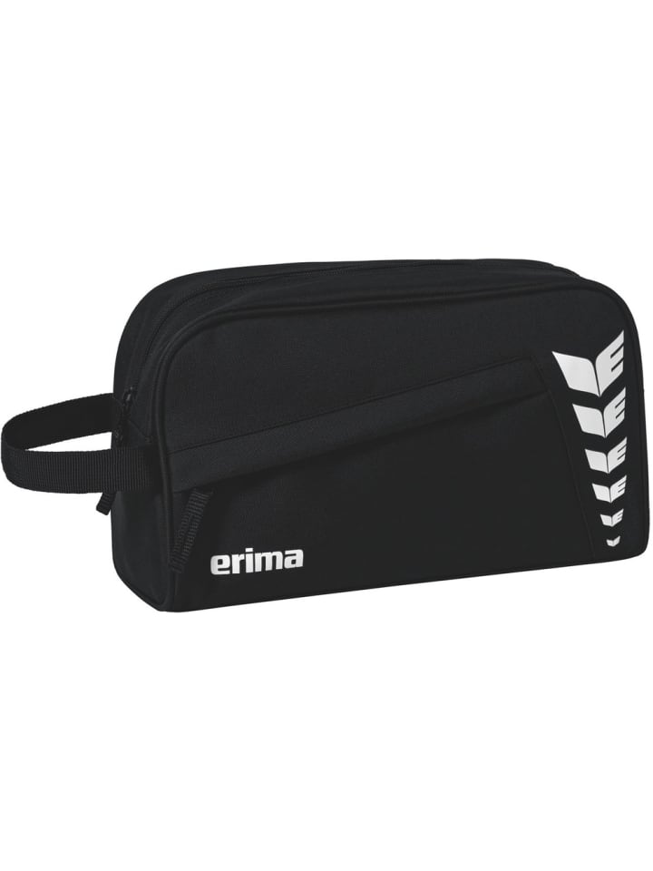 Sporttasche "Six Wings Kulturtasche" in Schwarz