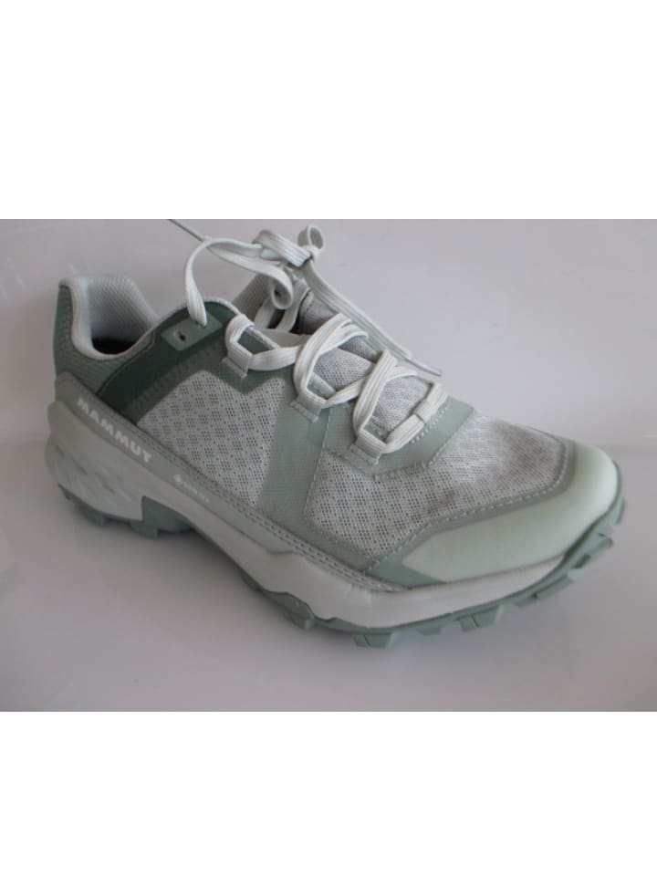 Wanderschuh Girun II GTX Low. Wo. in Grau