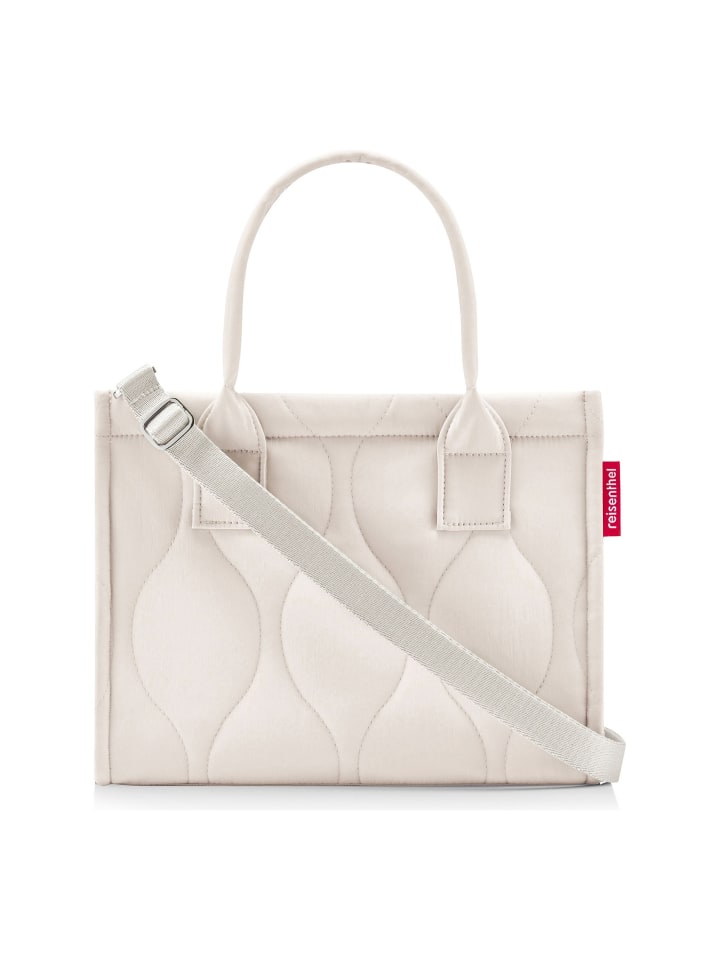 Daily Shopper Shopper Tasche 21 cm puffer stone