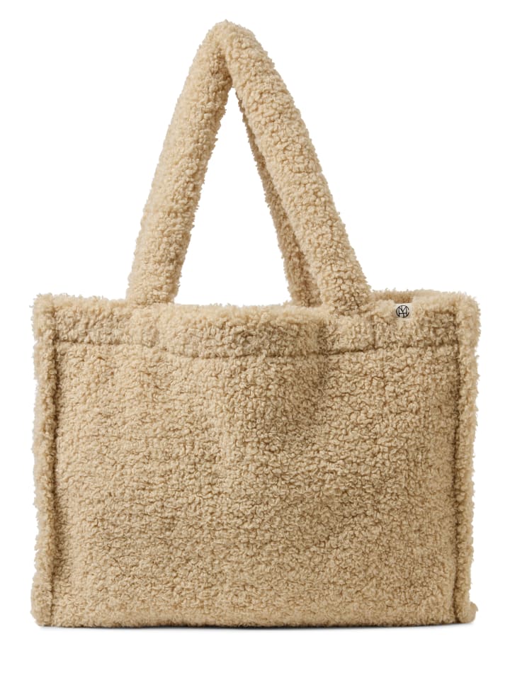 Tasche MSCHJennifer in beige - 0001