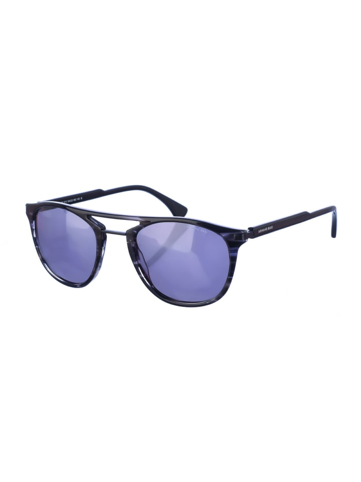 Sonnenbrille in Black