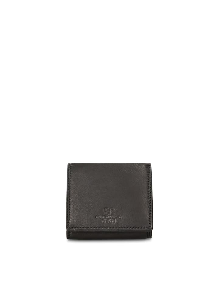Geldbörse in BLACK