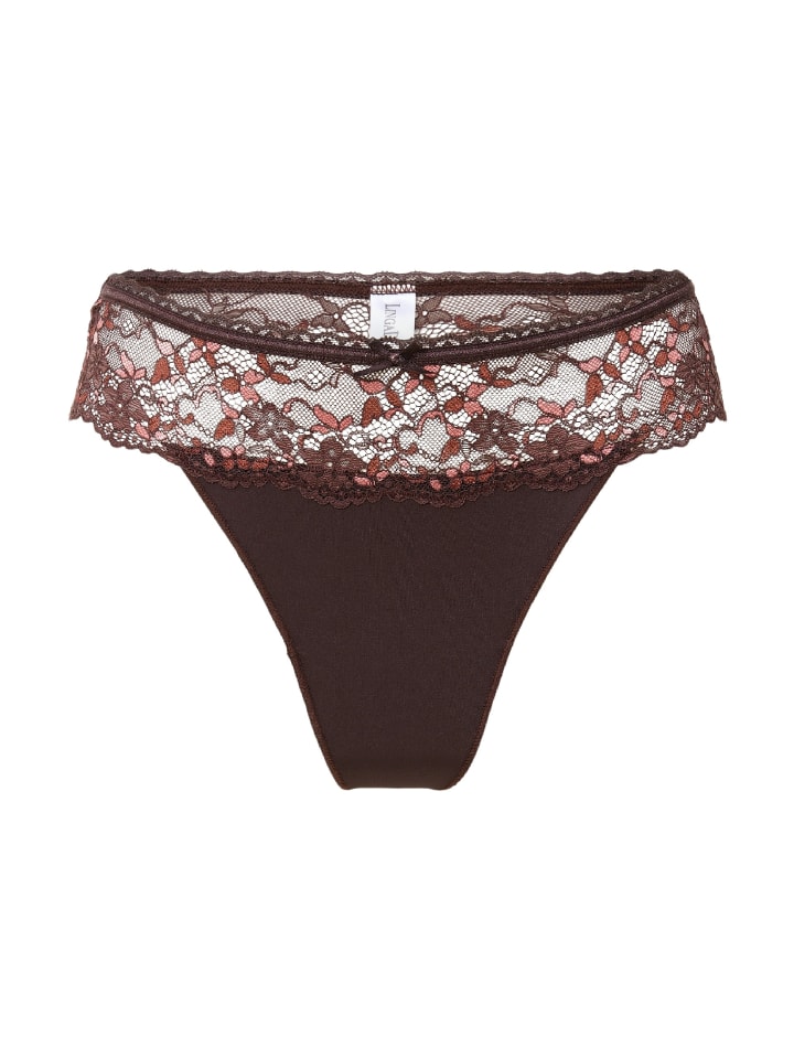 DAILY String French roast multi
