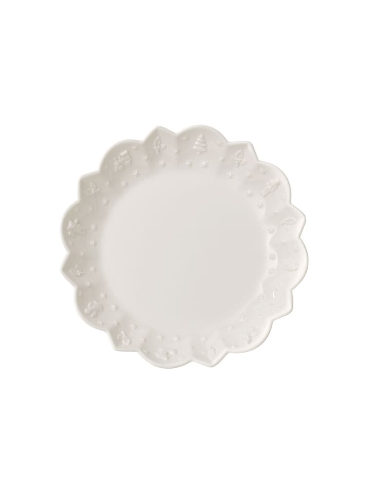 Schale Toy's Delight Royal Classic in Weiß ø 24,5 cm
