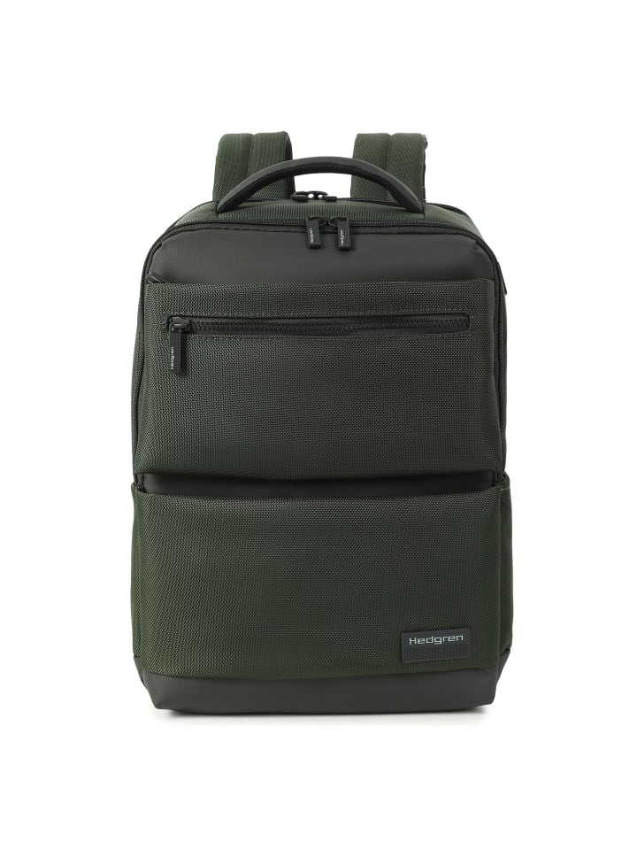 Next Drive Daypack RFID Schutz 40 cm Laptopfach deep depths