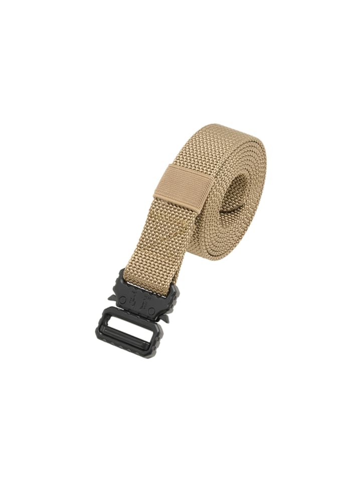 Gürtel in camel