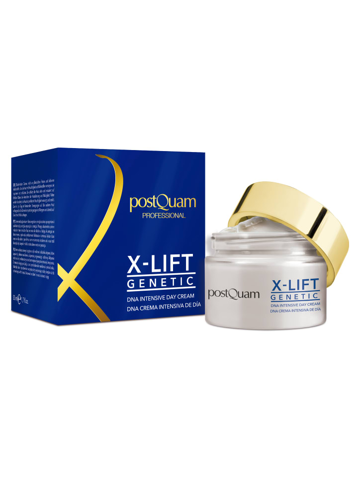Tagescreme X-Lift Genetic – 50 ml