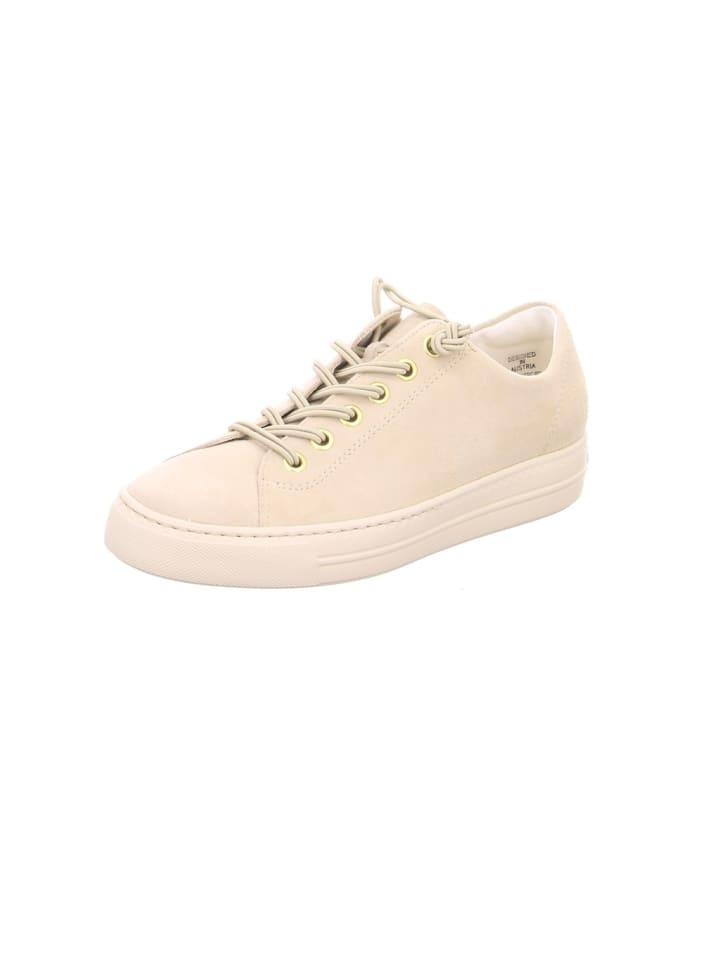 Sneaker für Damen in beige